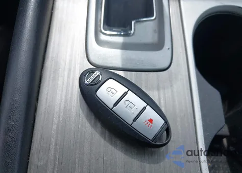 2018 Nissan Murano S z USA, uszkodzony, nr VIN 5N1AZ2MH7JN176310